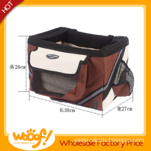 Hot selling pet dog products high quality pet basket